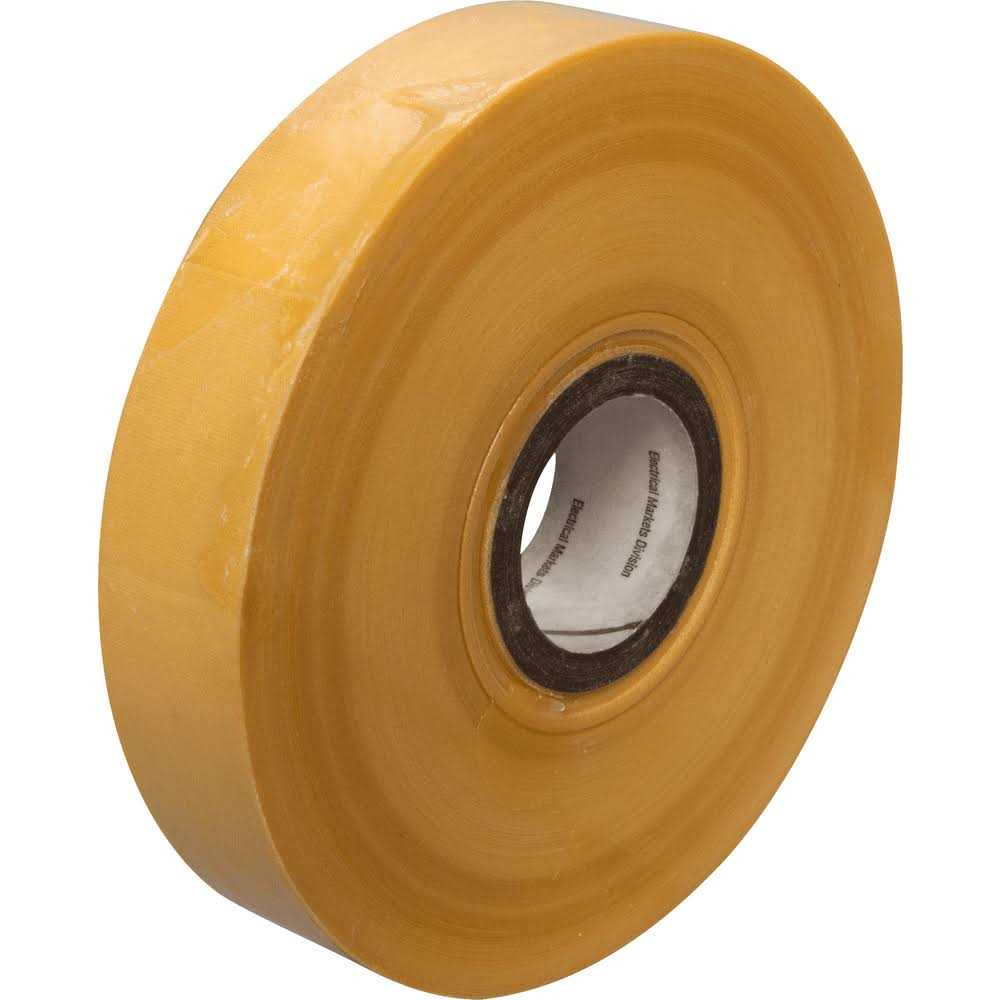 3M 2520 Scotch Varnished Cambric Tape - Image 4