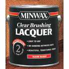 Minwax Clear Brushing Lacquer - Image 2