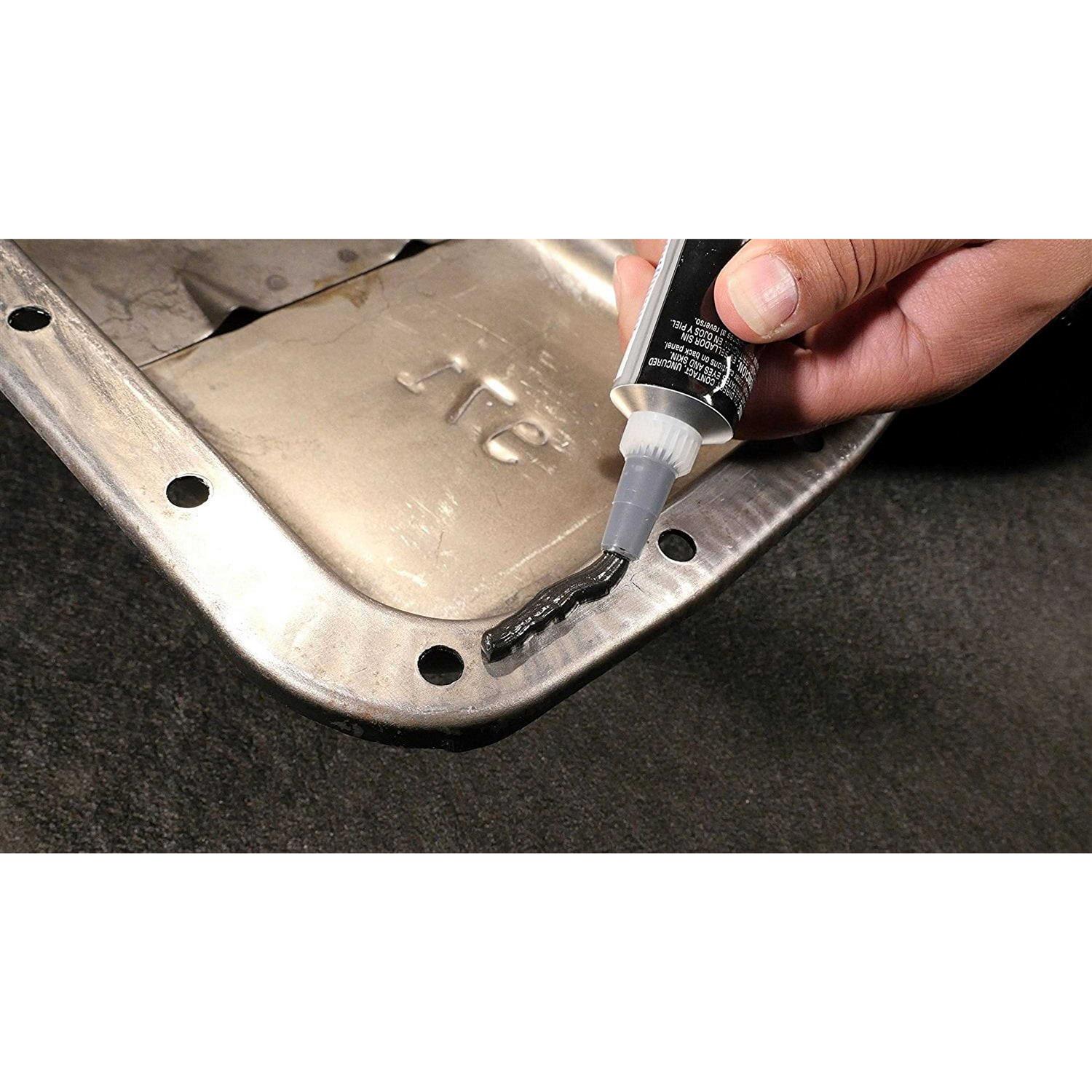 Permatex 27037 Optimum Black Gasket Maker - Image 5