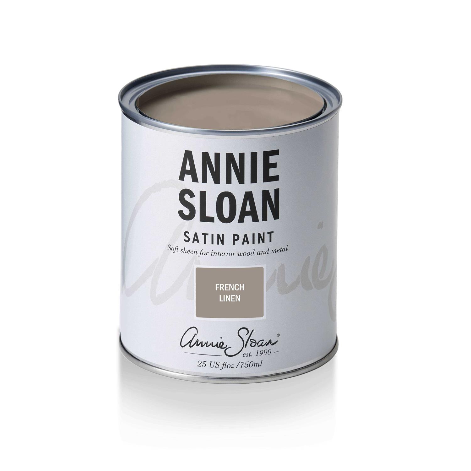Annie Sloan Satin Paint - Image 5