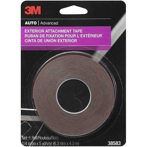 3M 38583 Exterior Attachment Tape - Image 3