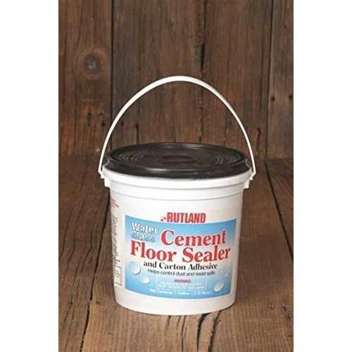 Rutland Water Glass Cement Floor Sealer - Image 4