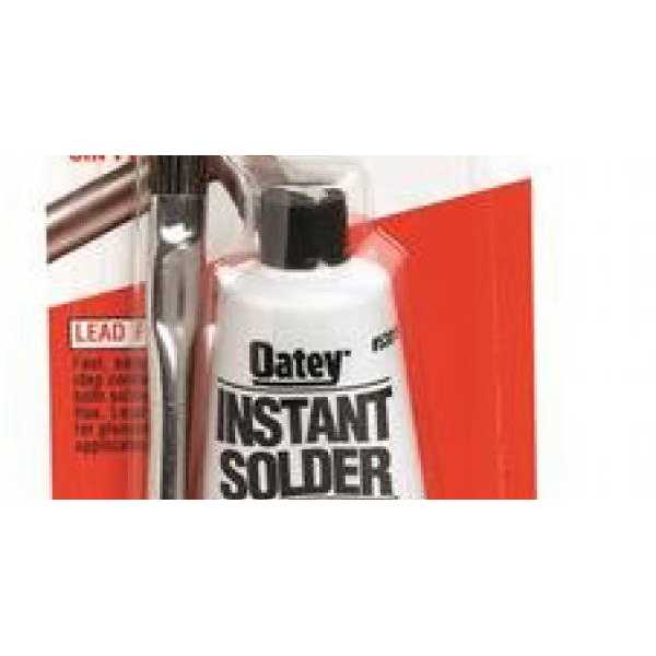 Oatey 1.5 oz Instant Solder - Image 3