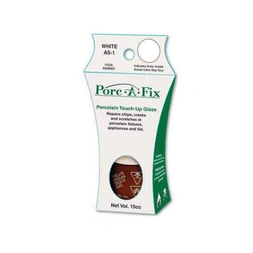 Porc-A-Fix Porcelain Touch Up Repair Glaze - Image 4