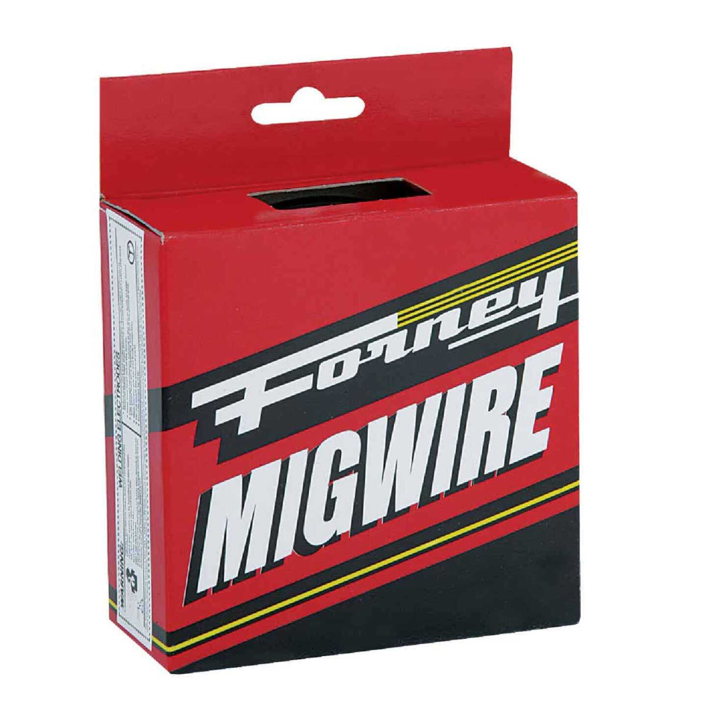 Forney Flux Core Mild Steel Mig Wire - Image 3