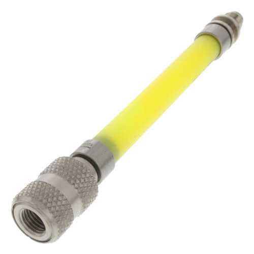 Nu-Calgon 4050-11 UV Dye Refrigerant Leak Repair Sealant