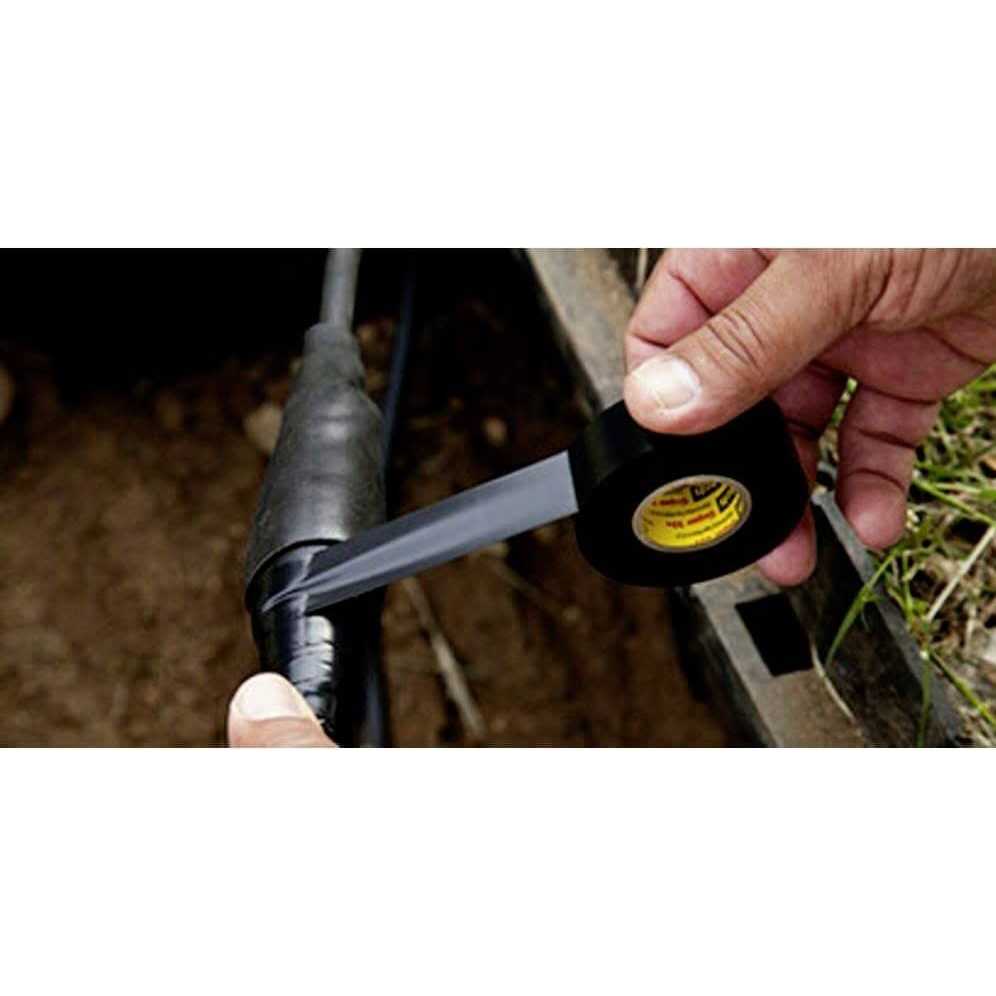 3M Scotch 33+ Vinyl Electrical Tape 06132 - Image 4