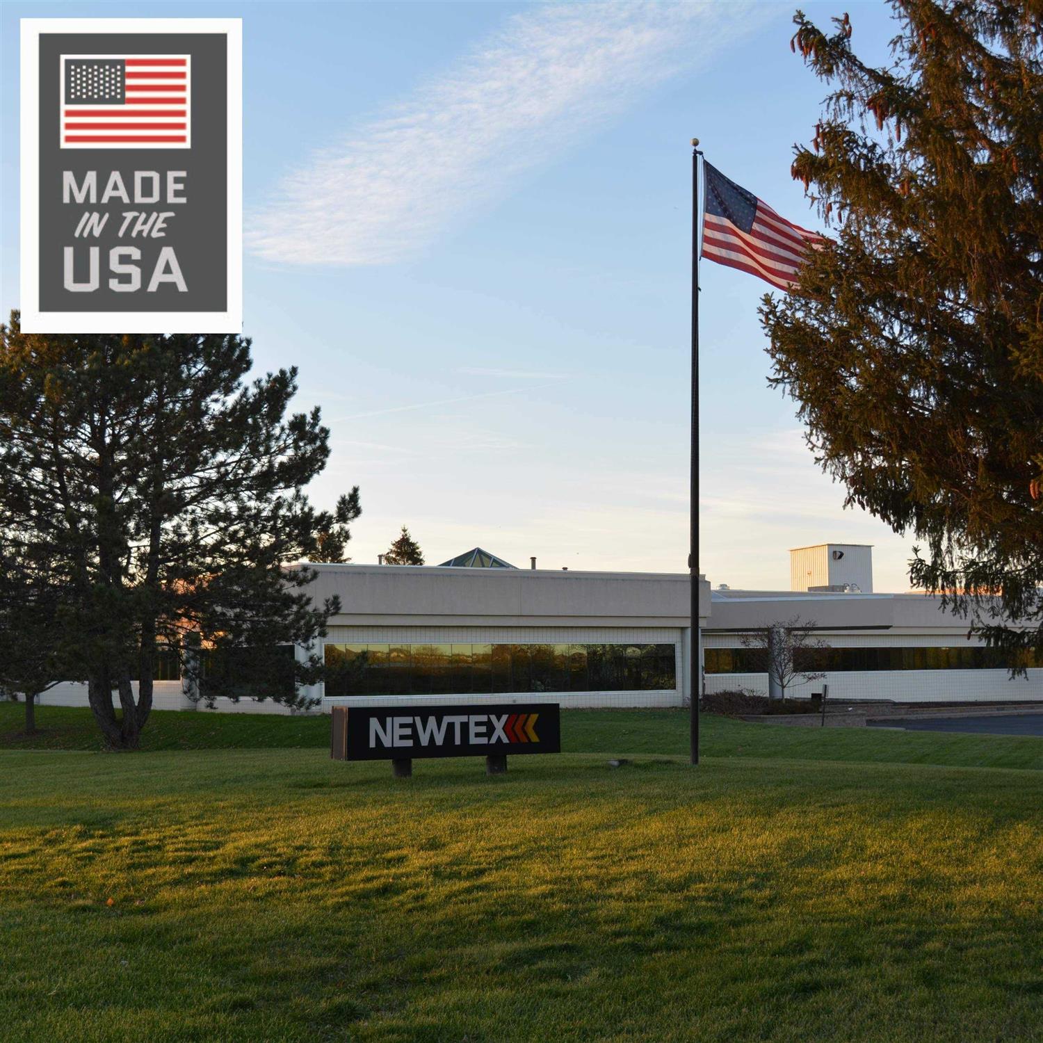 Newtex High Heat Resistant Tape Extreme Temperature Aluminum Foil Z-Flex Tape - Image 3