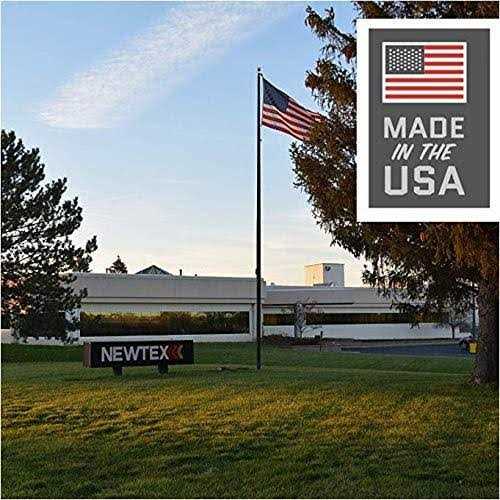 Newtex High Heat Resistant Tape Extreme Temperature Aluminum Foil Z-Flex Tape - Image 4