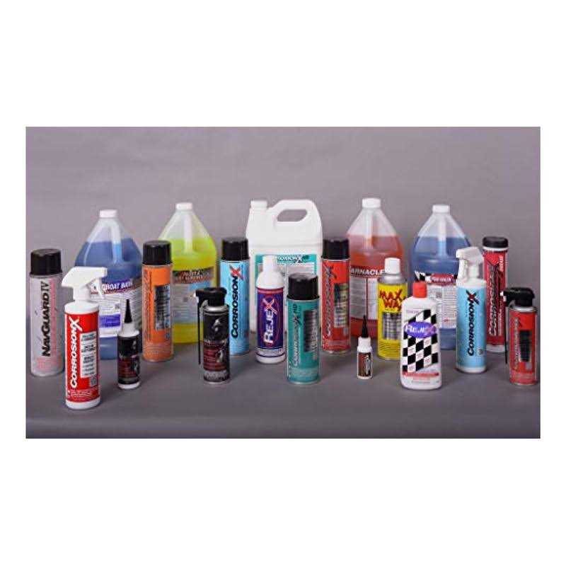 Corrosion Technologies CorrosionX Heavy Duty - Image 3