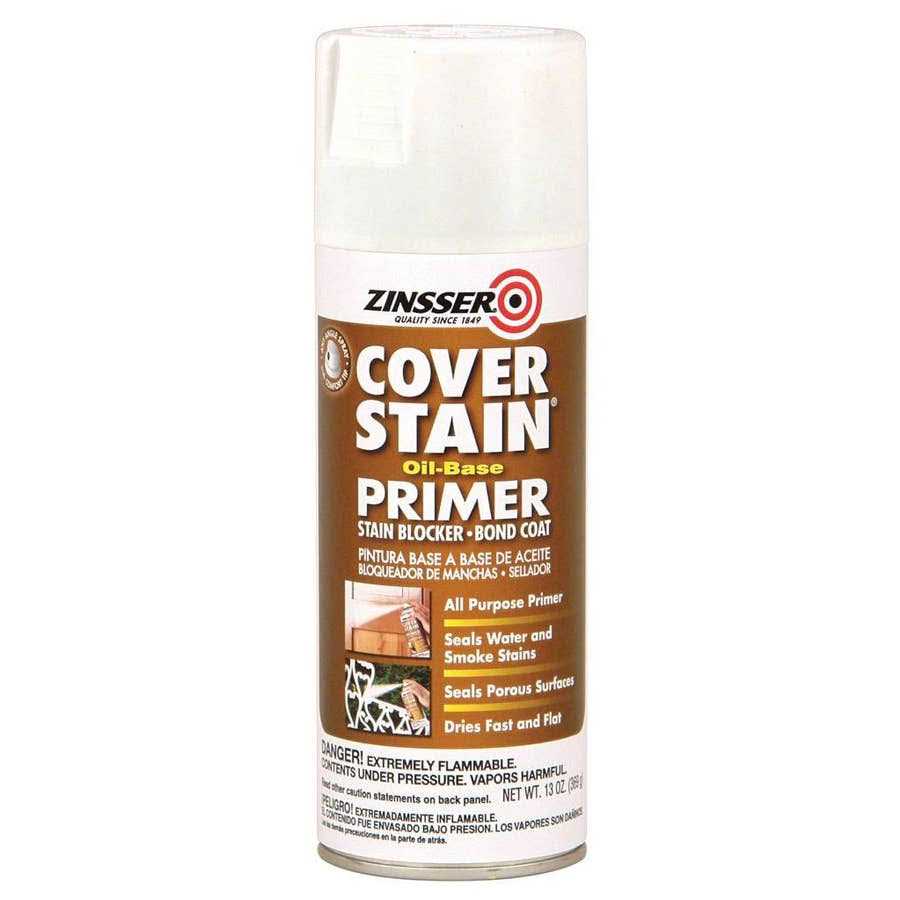 Zinsser Cover Stain - Image 4