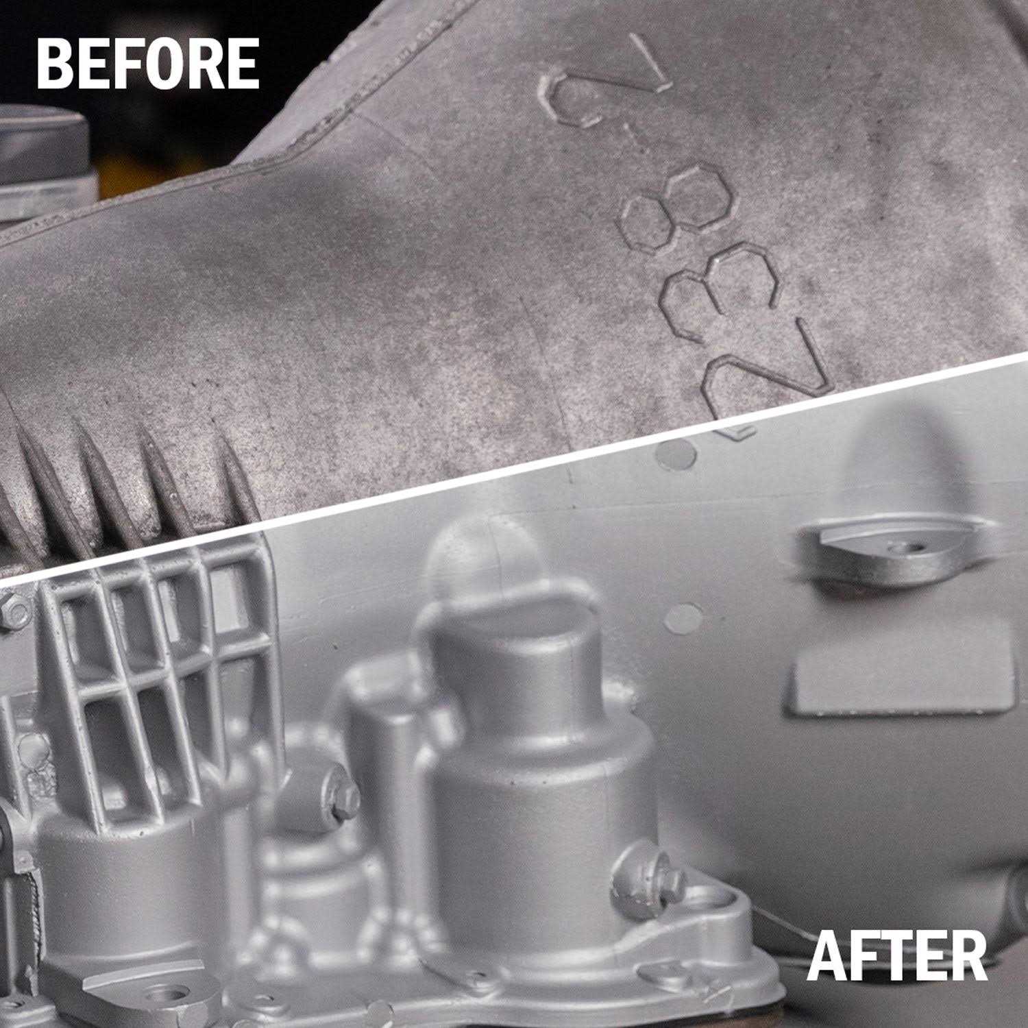 Seymour Alumi Blast Aluminum Coating 16-055 - Image 5