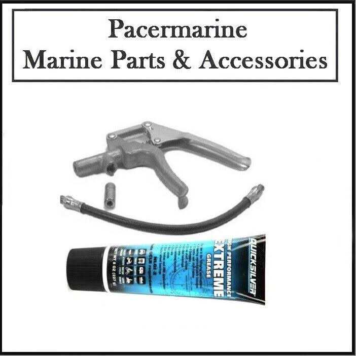 Quicksilver Extreme Grease 92-8M0071838 - Image 5