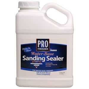 Rust-Oleum Parks Pro Finisher 1 gal Clear Water-Based Polyurethane for Floors - Image 4