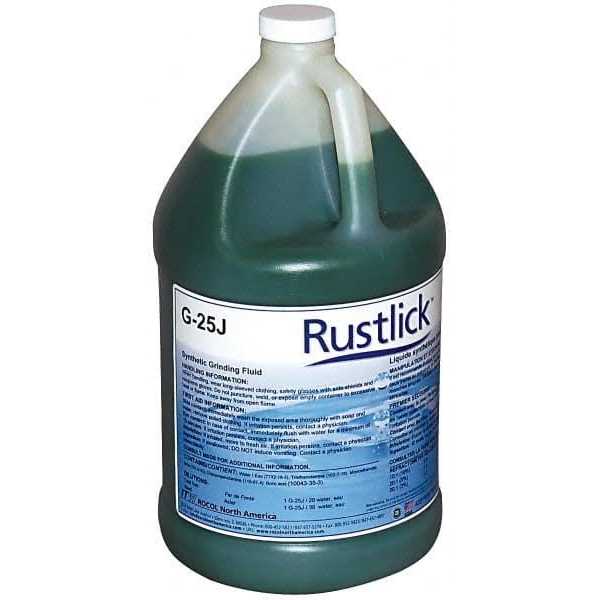 Rustlick 75014 Vytron-N 1 gal - Image 3
