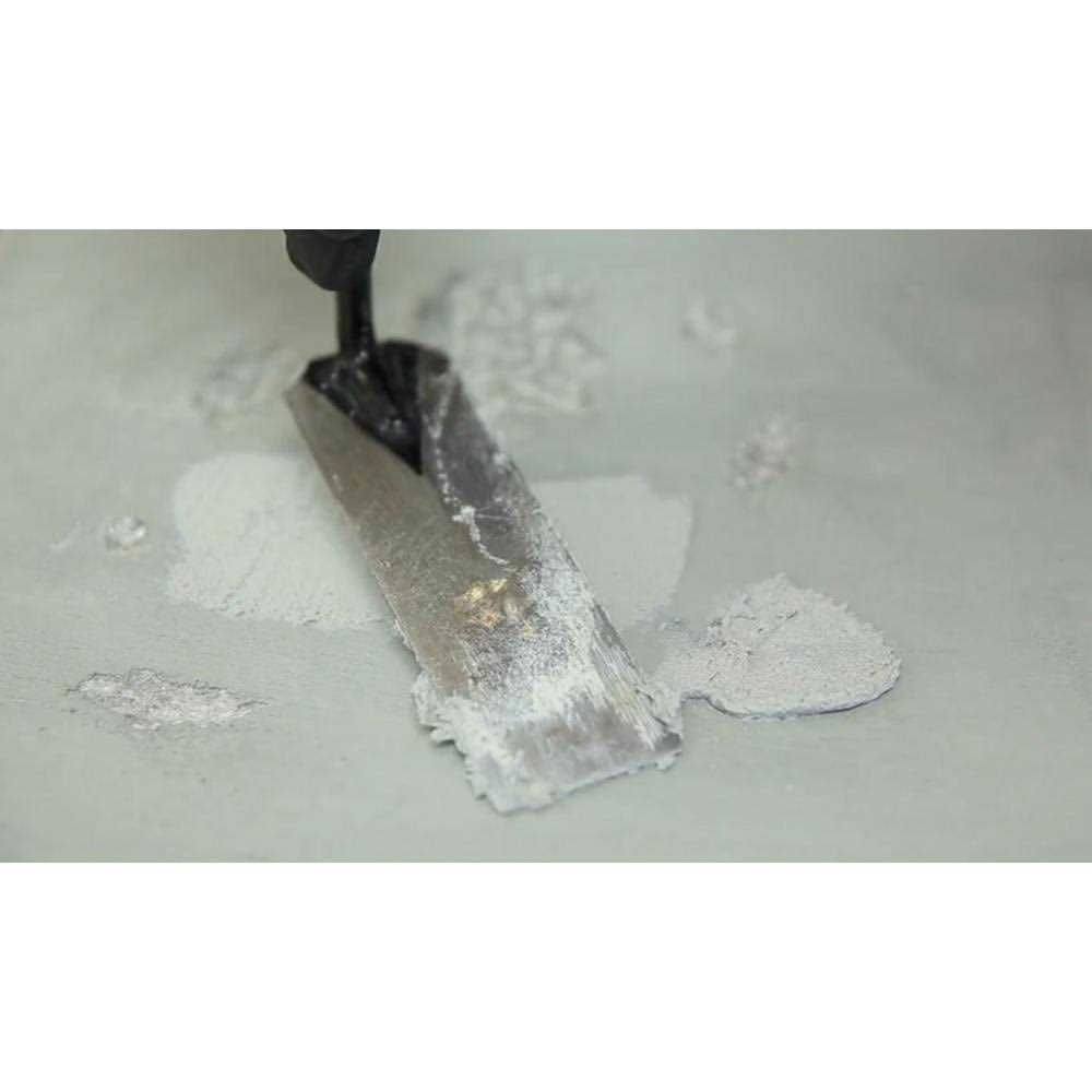 Sika Ready-Mix Concrete Patch 514899 - Image 5