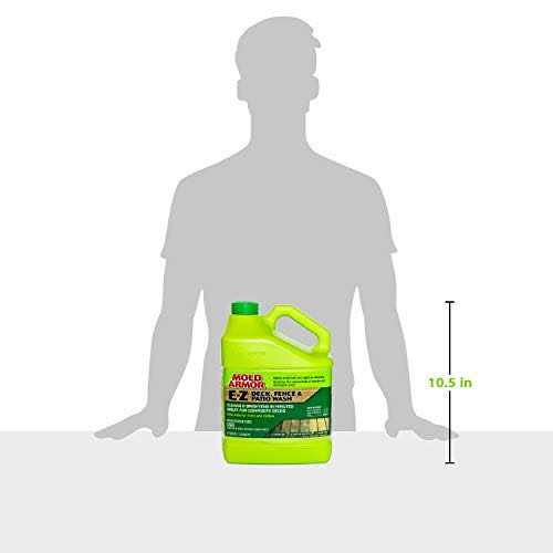 Mold Armor E-Z Deck Wash - Image 2