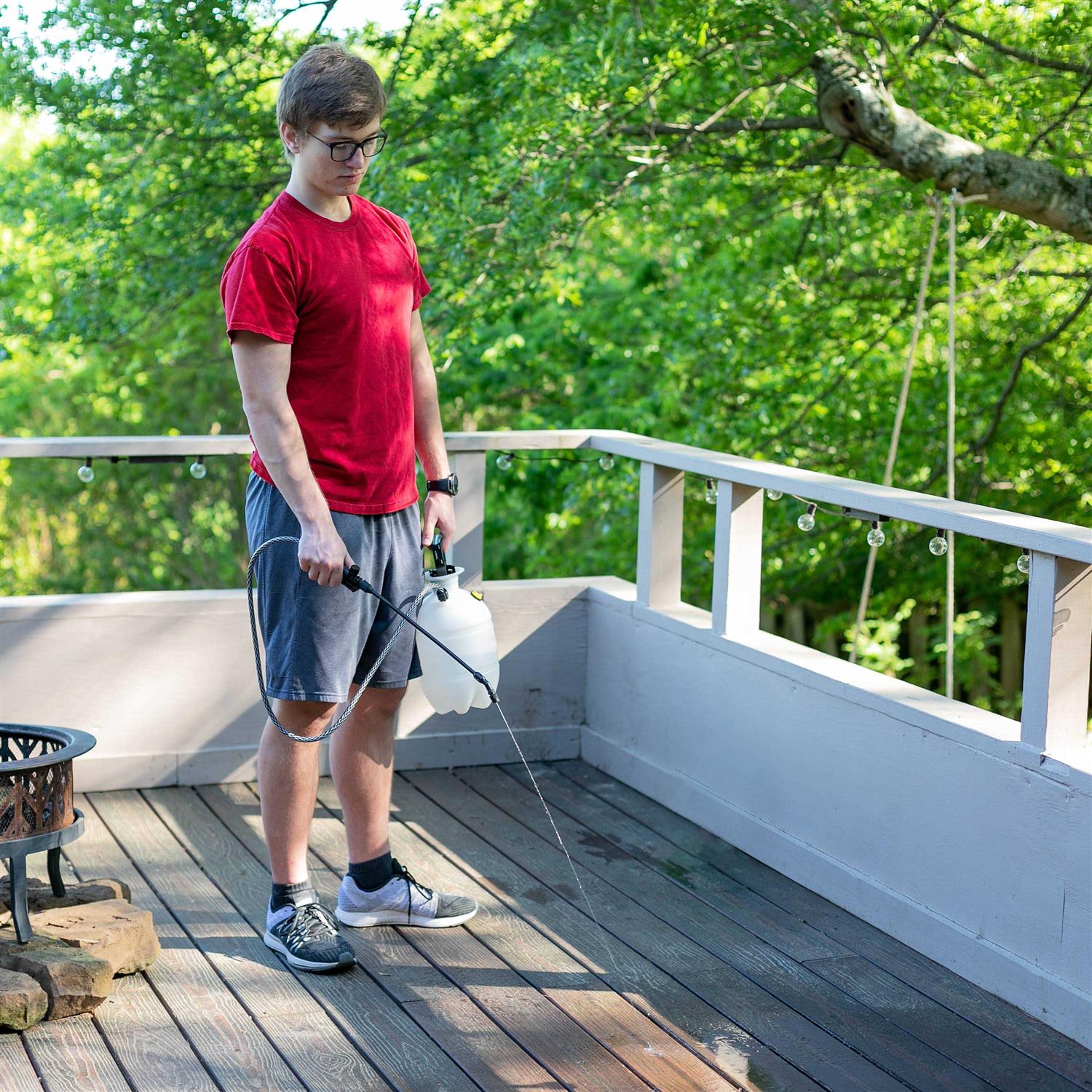 Mold Armor E-Z Deck Wash - Image 5