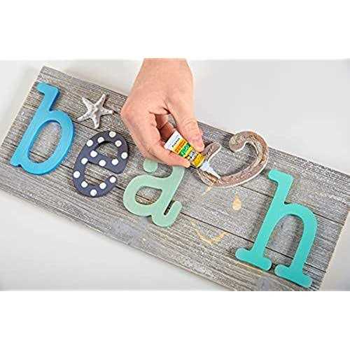 0.07 oz. Super Glue Gel 15185 - Image 5