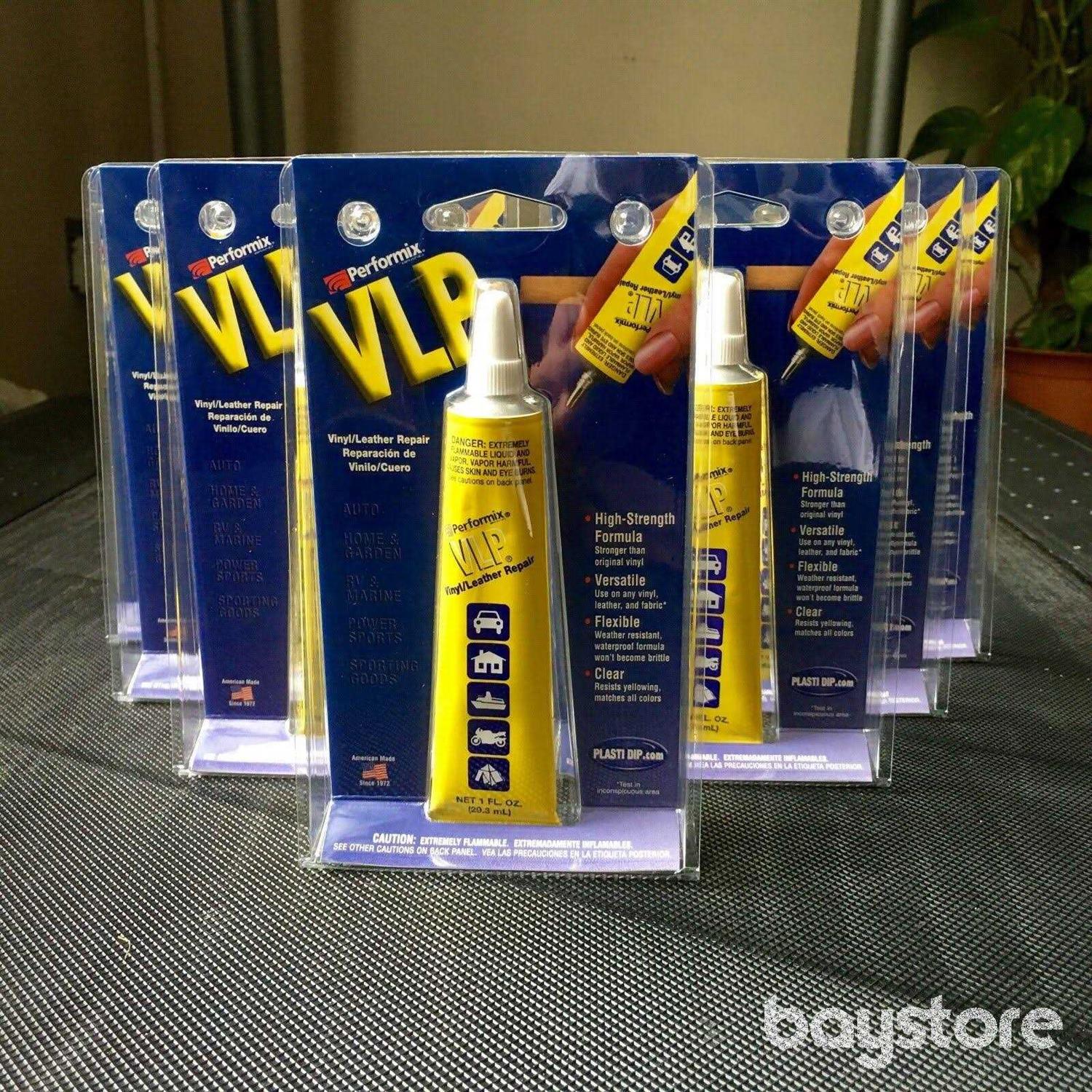 Plasti Dip VLP Vinyl Repair 61Z09 - Image 3