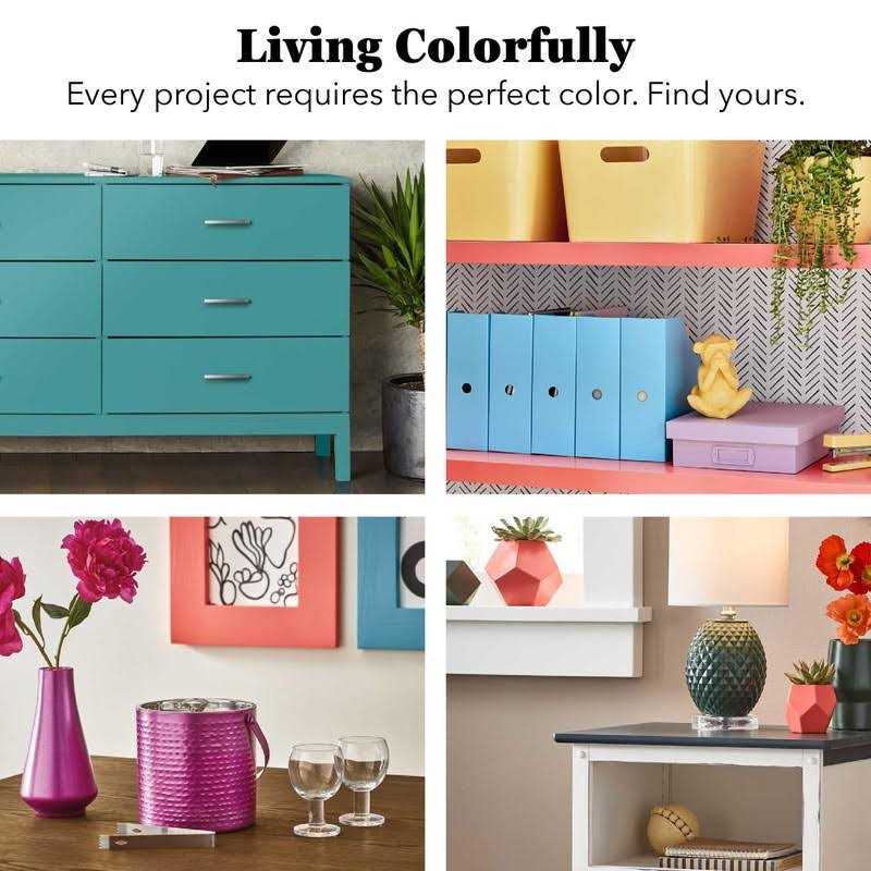 Krylon Silver Latex Metallic Paint K02226000-14 - Image 2