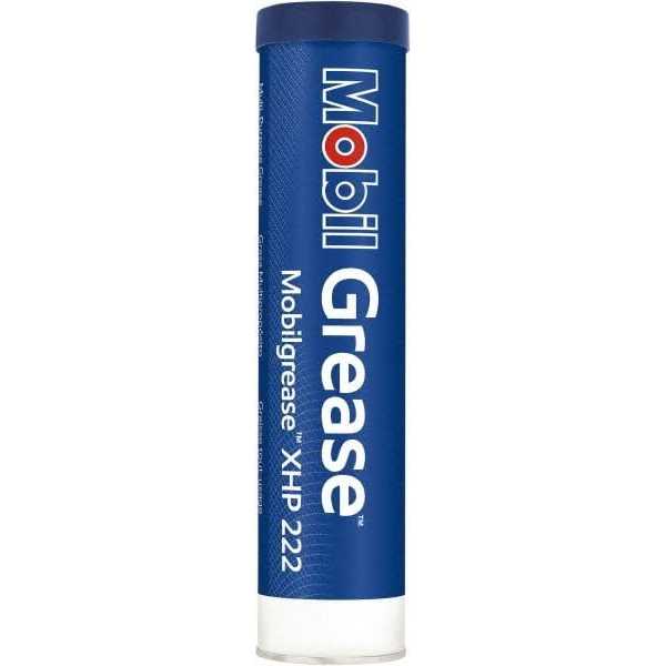 Mobilgrease XHP 222 Grease 13.7 oz 121929