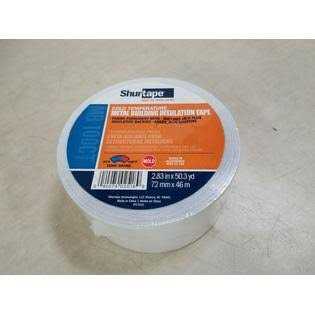 Shurtape MB 100CT Metal Building Insulation Tape MB-100CT - Image 3