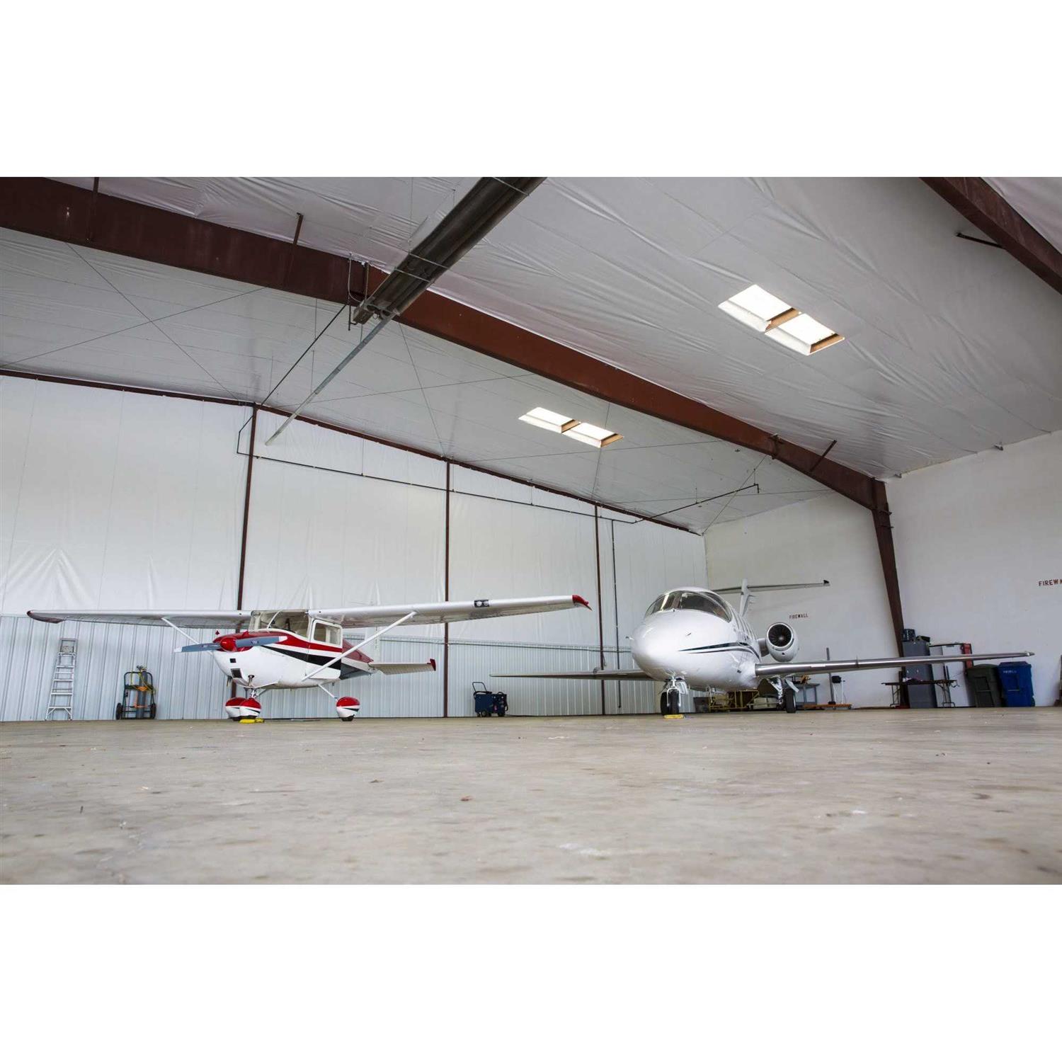 Shurtape MB 100CT Metal Building Insulation Tape MB-100CT - Image 4