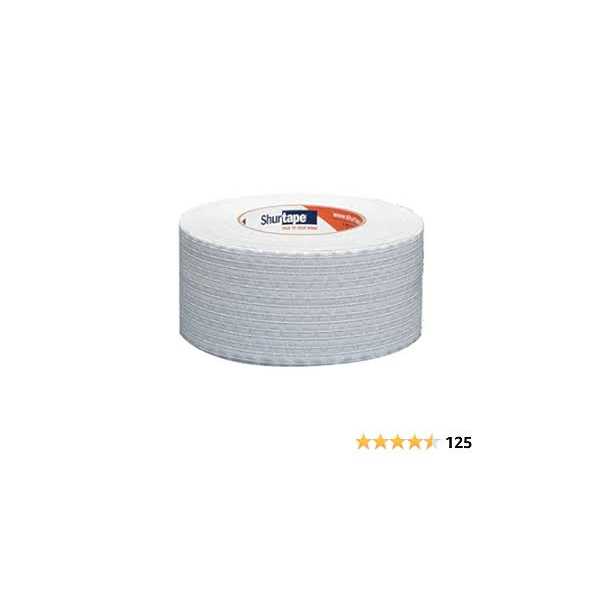 Shurtape MB 100CT Metal Building Insulation Tape MB-100CT - Image 5