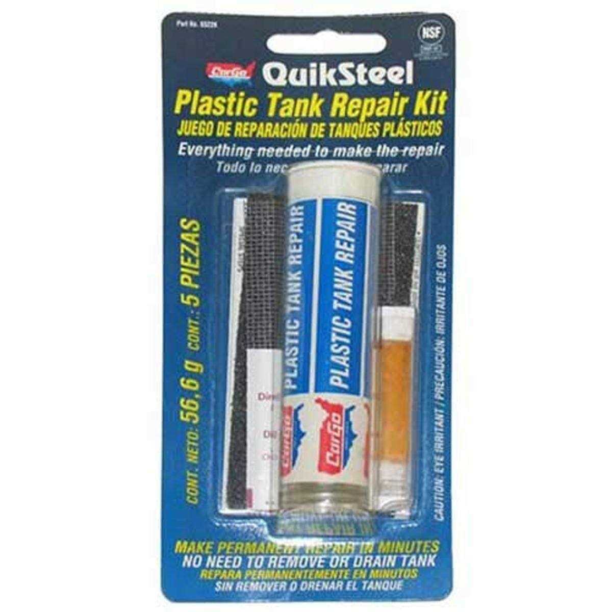 Blue Magic 6522KTRI Tank Repair Kit - Image 3
