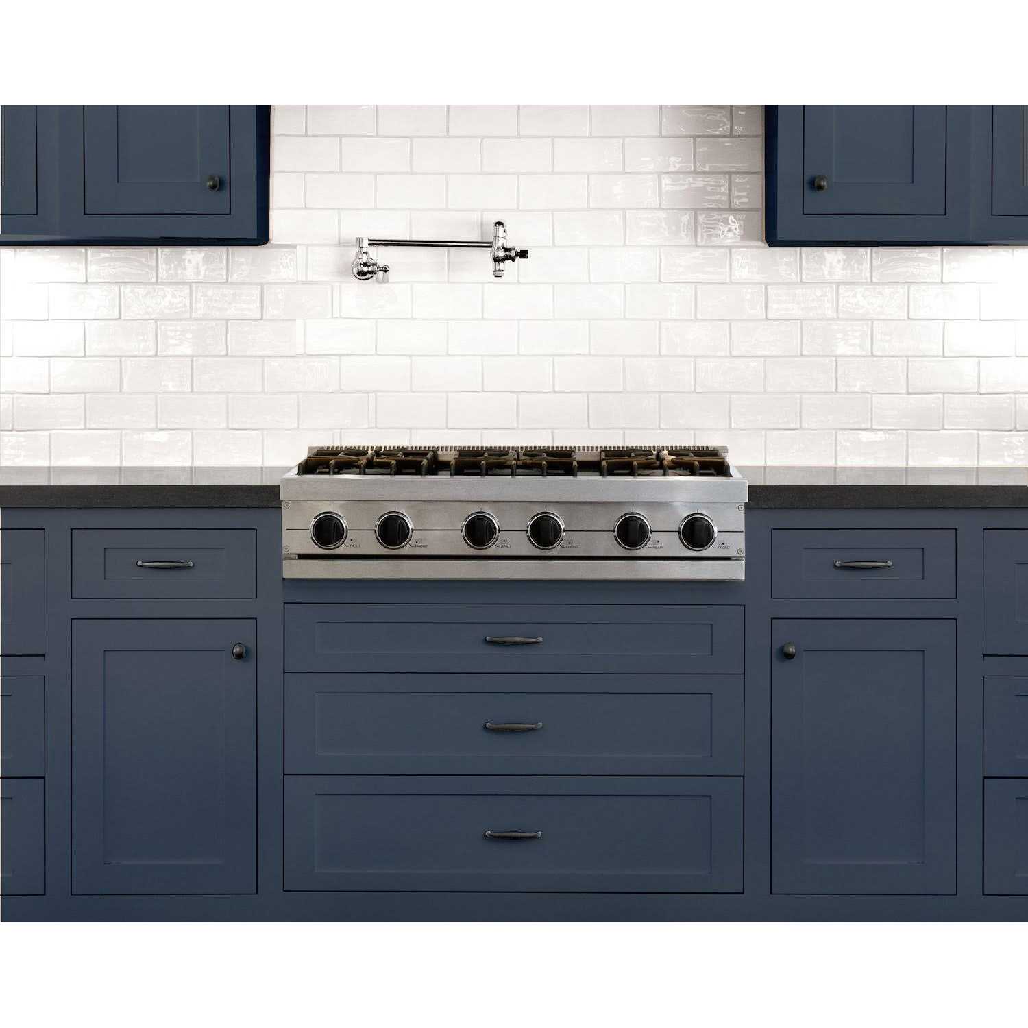 Nuvo Oxford Blue Cabinet Paint Kit - Image 5