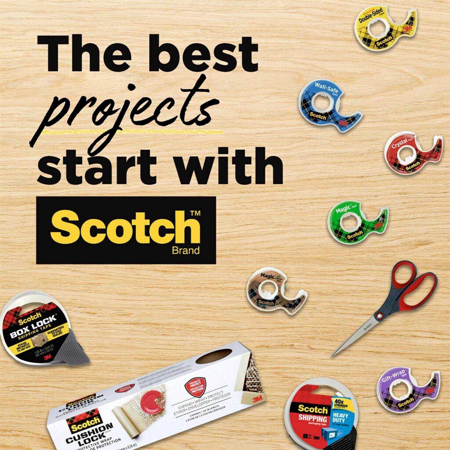 Scotch Expressions Masking Tape - Image 3