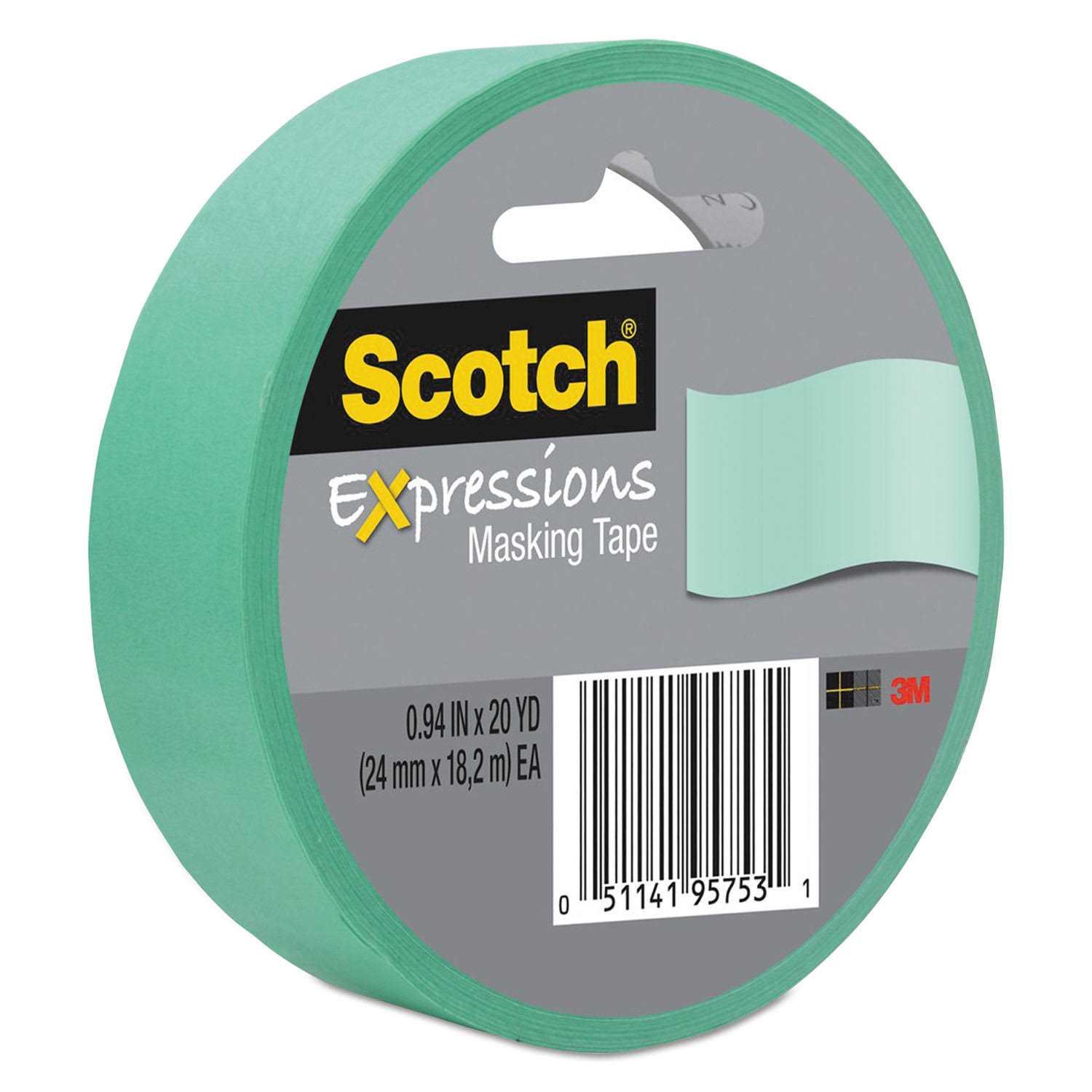 Scotch Expressions Masking Tape - Image 5