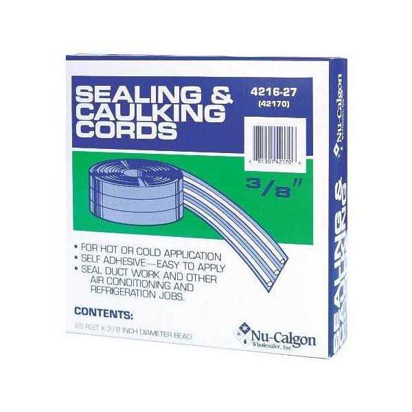 Nu-Calgon Caulking Cord 4216-27 - Image 2