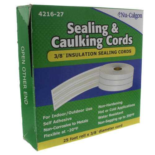 Nu-Calgon Caulking Cord 4216-27 - Image 5