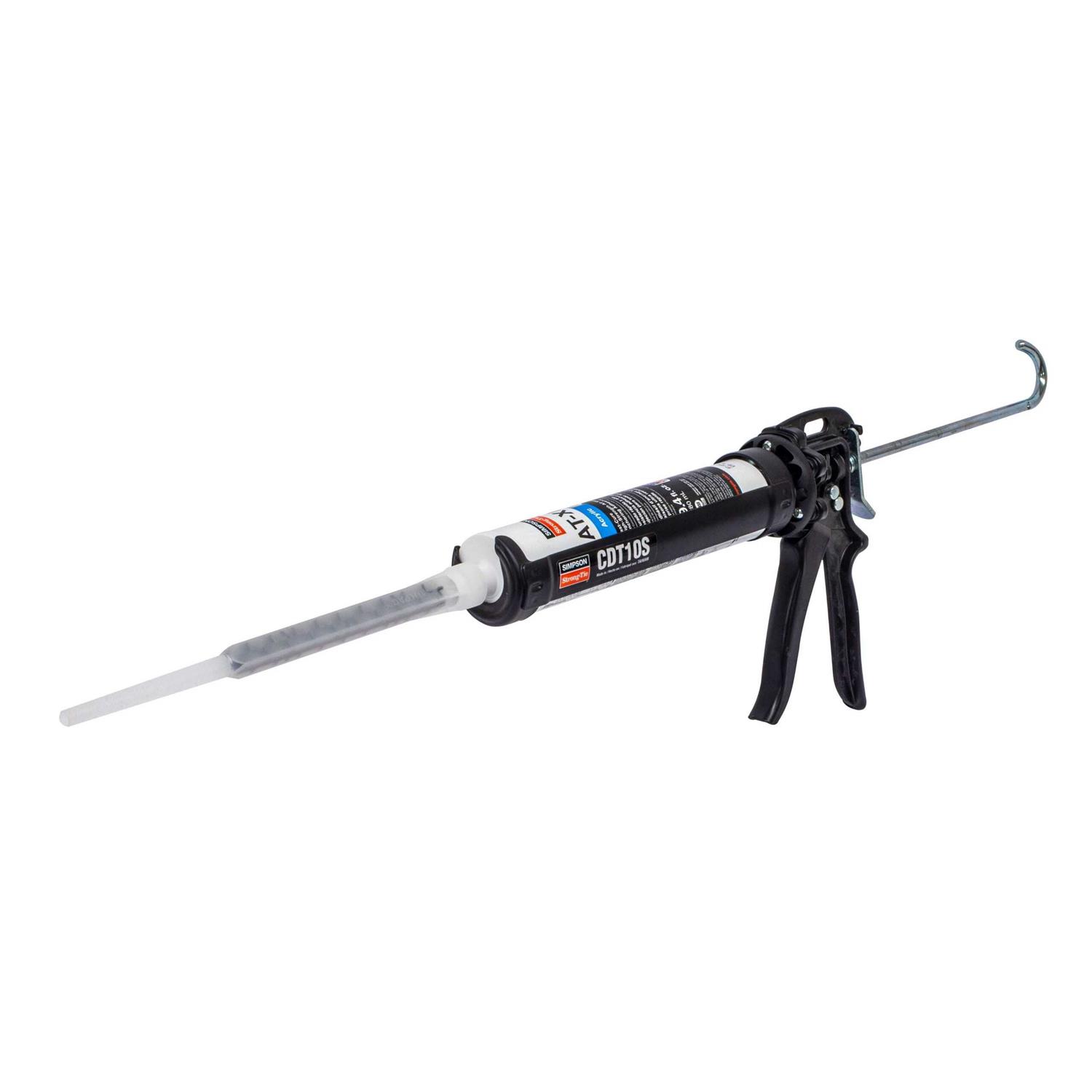 Simpson Strong-Tie AT-XP10 Acrylic Adhesive - Image 5