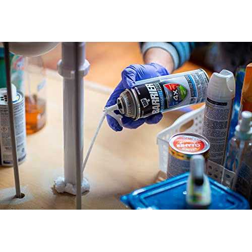 DAP 7565012530 Barrier Multi-Project Foam - Image 4