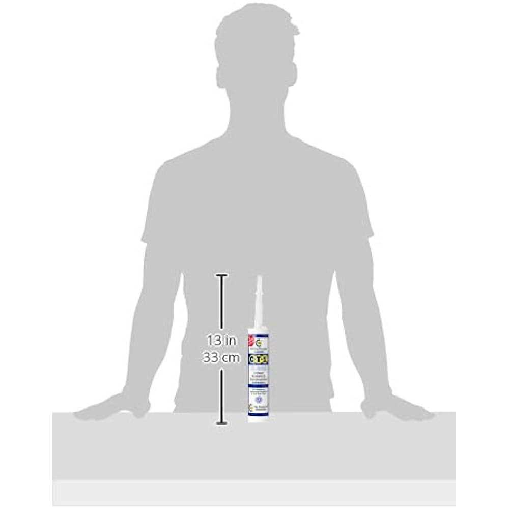 CT1 Adhesive Sealant - Image 4