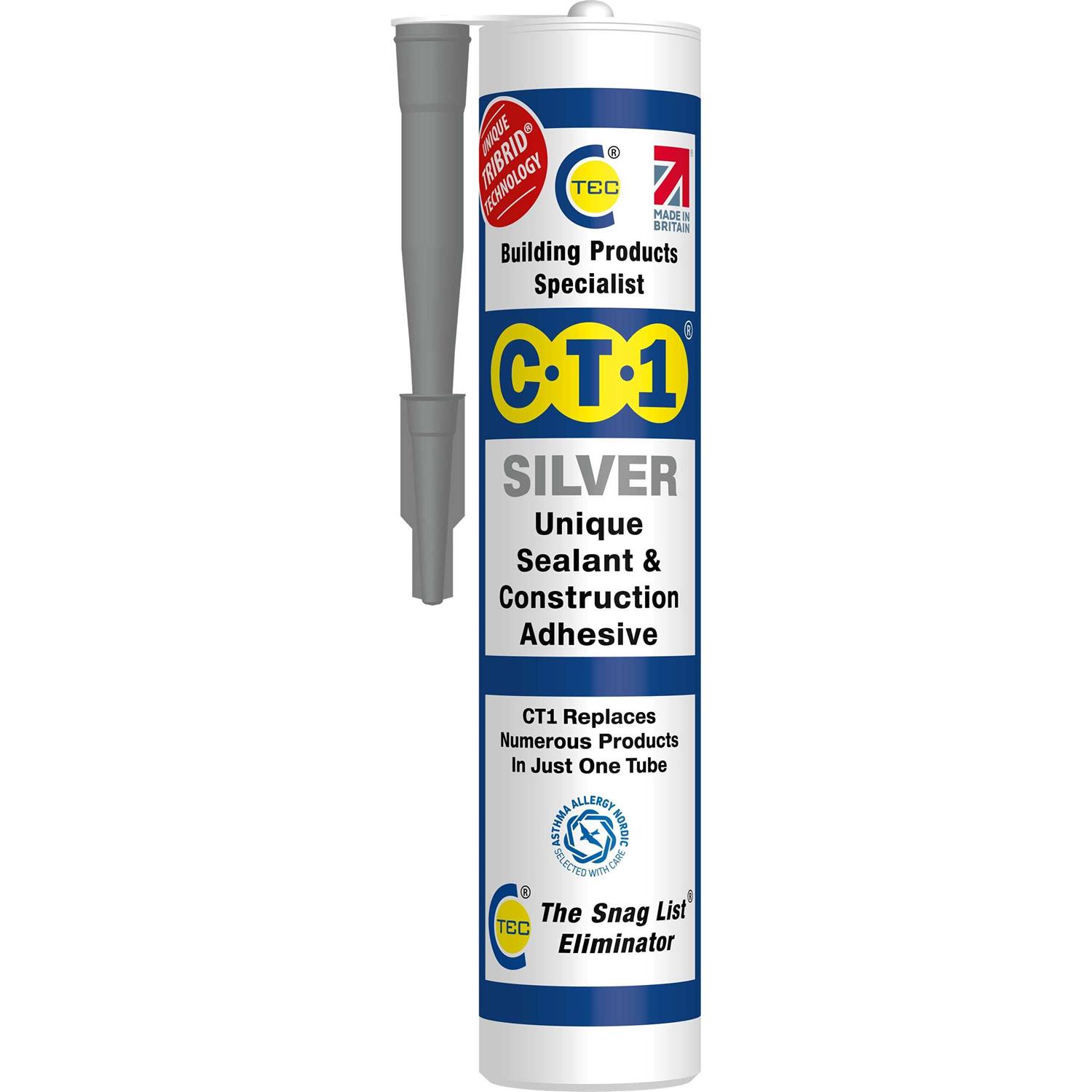 CT1 Adhesive Sealant - Image 3