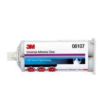 3M 08223 Universal Adhesive Black - Image 4
