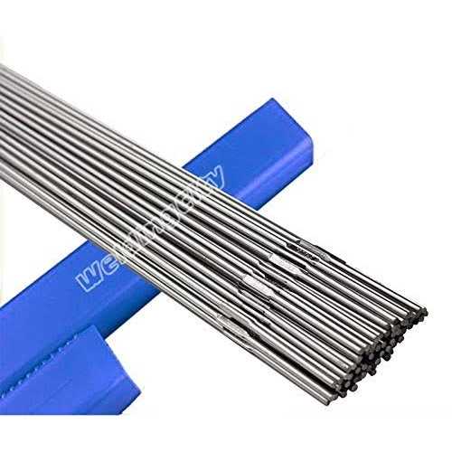 Weldingcity 1-lb Er309l Stainless Steel 309 Tig Welding Rod 3/32x36 - Image 4