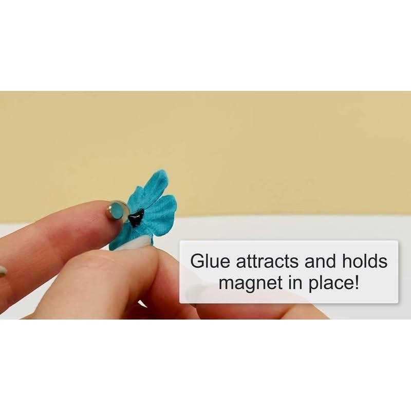 Magnetize-it! Magnetic Glue Z Instant Grip - Image 4
