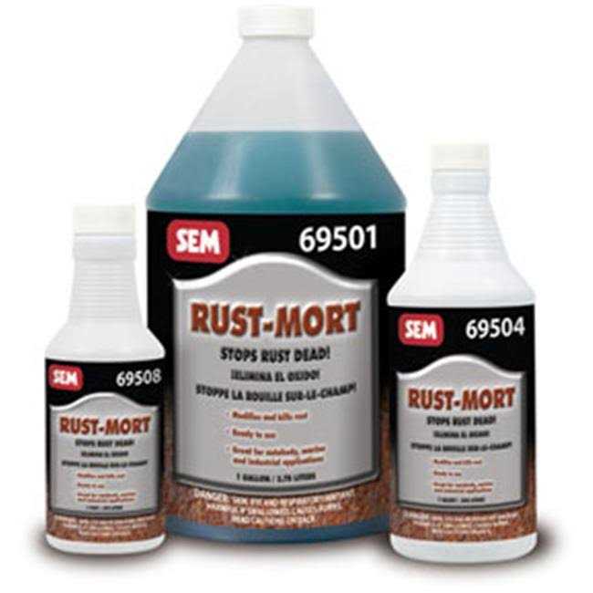 SEM 69508 Rust Mort - Image 3