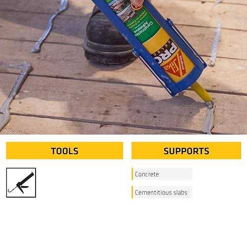 Sikaflex Crack Flex Sealant - Image 5