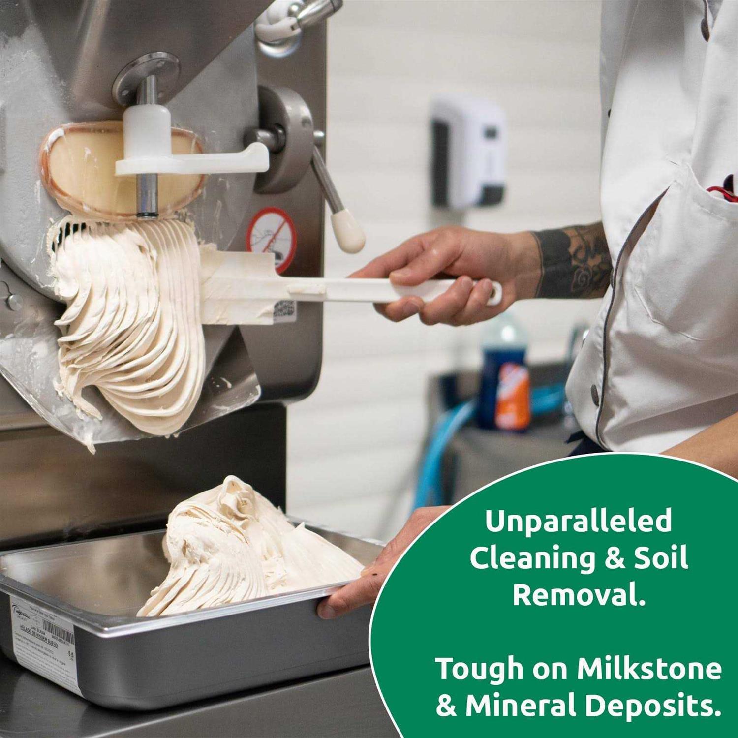 Stera-Sheen Green Label Sanitizer & Cleaner - Image 4