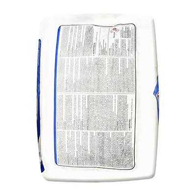 CTS Cement Manufacturing 120010055 55lb Cement All Bag - Image 4