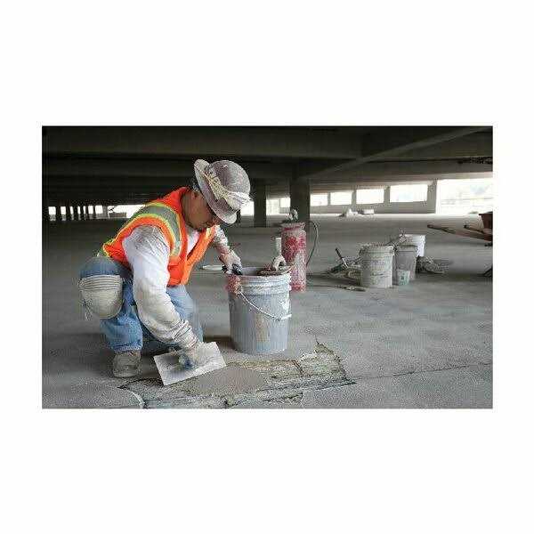 CTS Cement Manufacturing 120010055 55lb Cement All Bag - Image 5