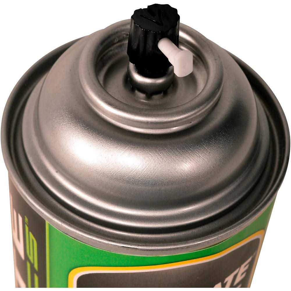 Ultimate Acoustics UA AS1 Acoustic Adhesive Spray - Image 3