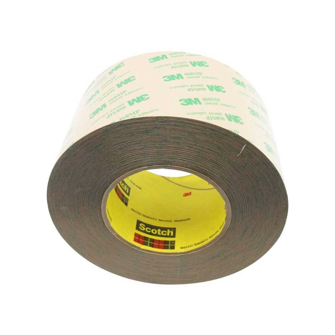 3M 468MP Adhesive Transfer Tape - Image 4