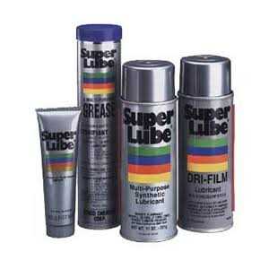 Super Lube 11016 Dri-Film Aerosol - Image 4